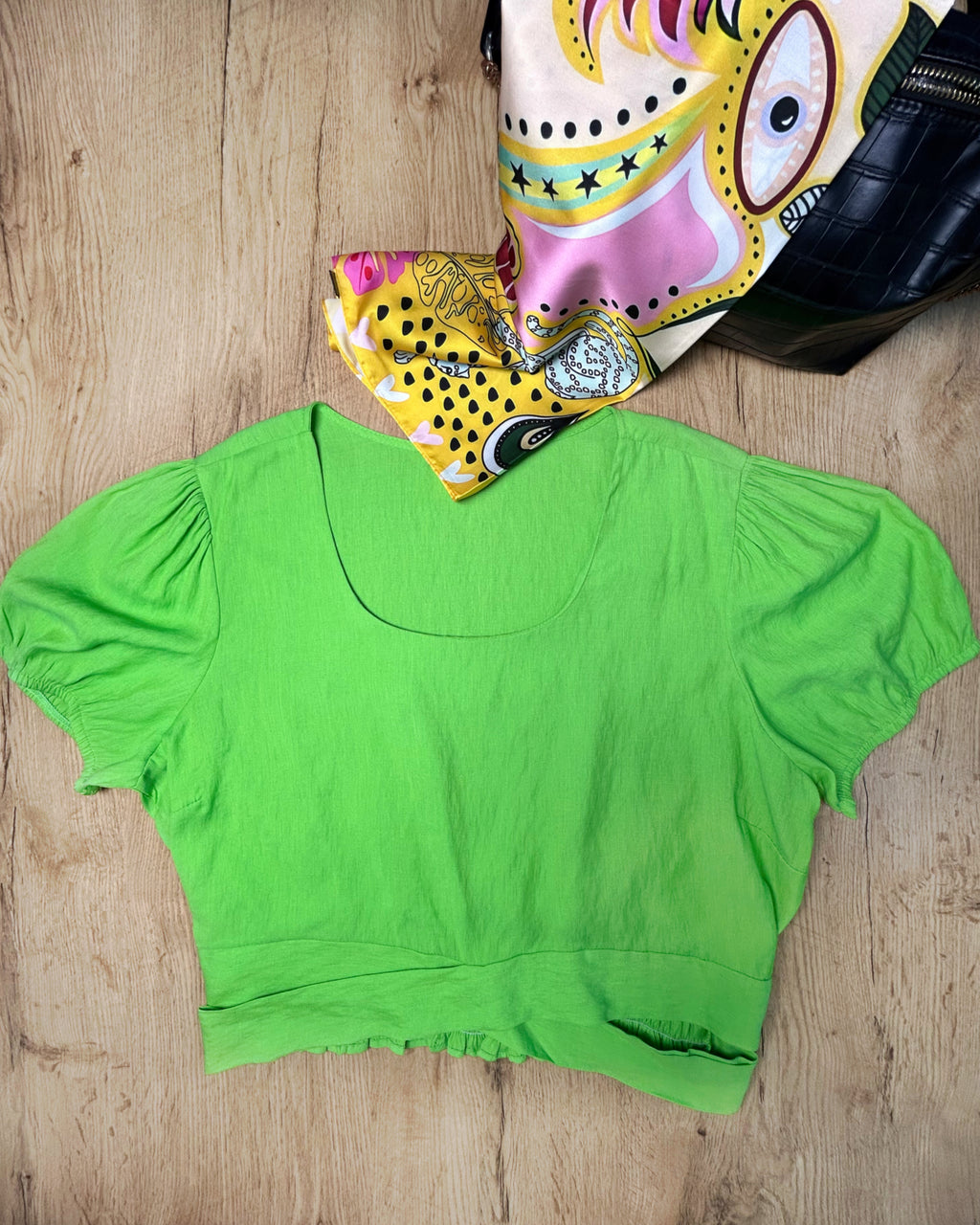 Polera Mujer Juvenil  - Casual Plus Size Chile