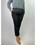 Pantalón de Vestir Semi Formal Mujer Talla Grande - Plus Size Chile