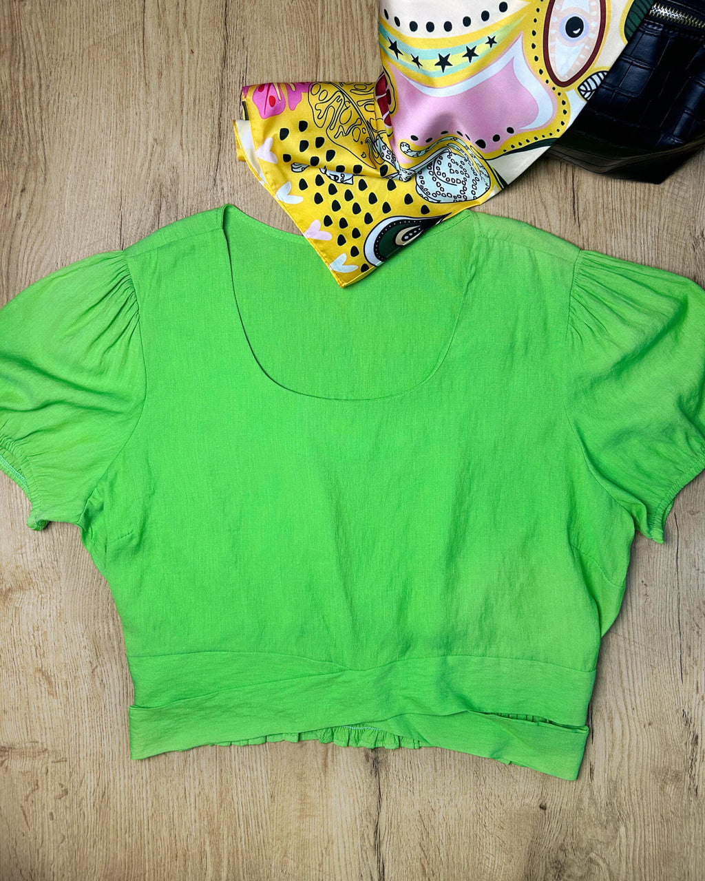 Polera Mujer Juvenil  - Casual Plus Size Chile