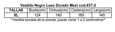 Medidas de prenda